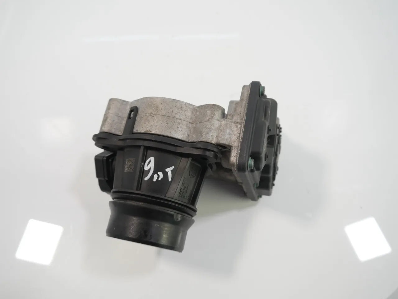 Mariposa BMW Mini 2 F45 F44 X1 F48 2.0 i 20 B48A20A 7619008