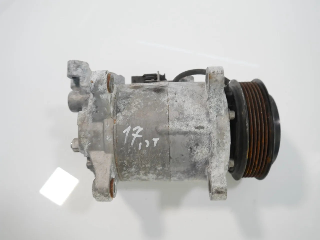 Compresor de aire acondicionado BMW Mini 2 F45 F44 X1 F48 2.0 i 20 B48A20A 5A3F1D2