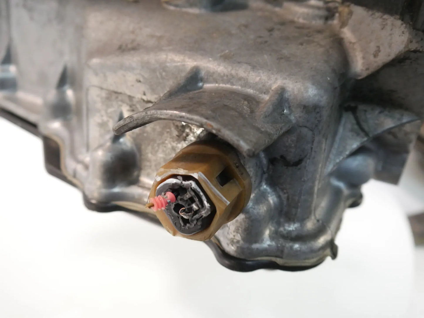 Motor Opel Antara A 2.2 CDTi A22DM LNQ Z22D1 25186335