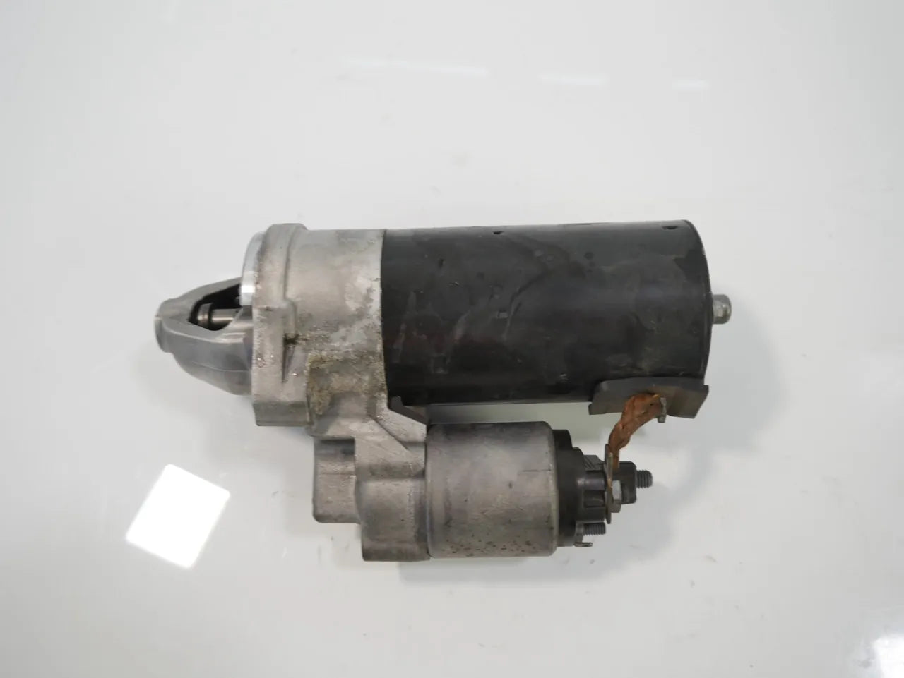 Motor de arranque Mercedes-Benz Clase C 2.2 C220 d OM651.921 651.921 OM651 A6519064800