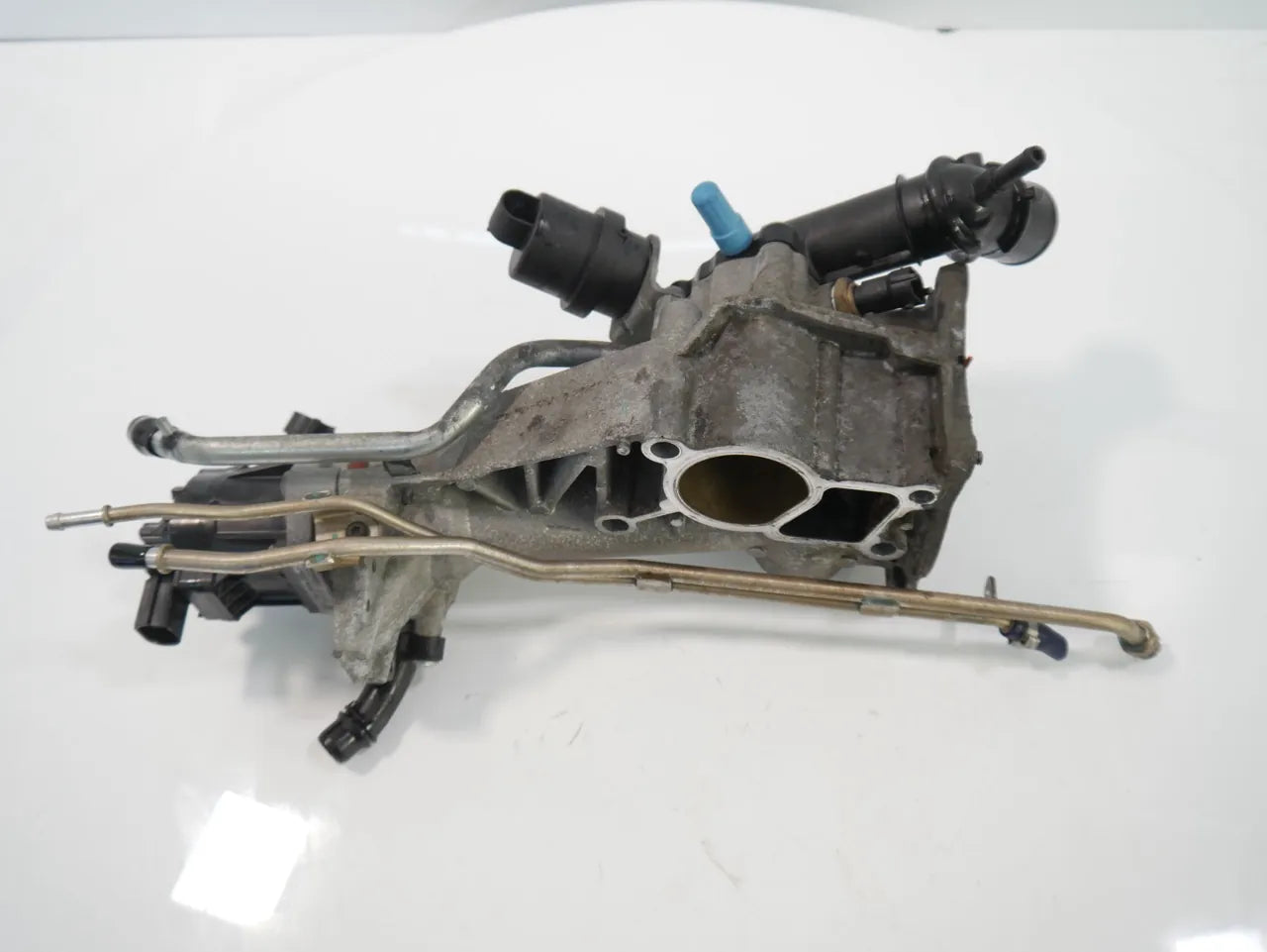 Válvula EGR JEEP Renegade 1.6 CRD 55263113 EJK 55265385