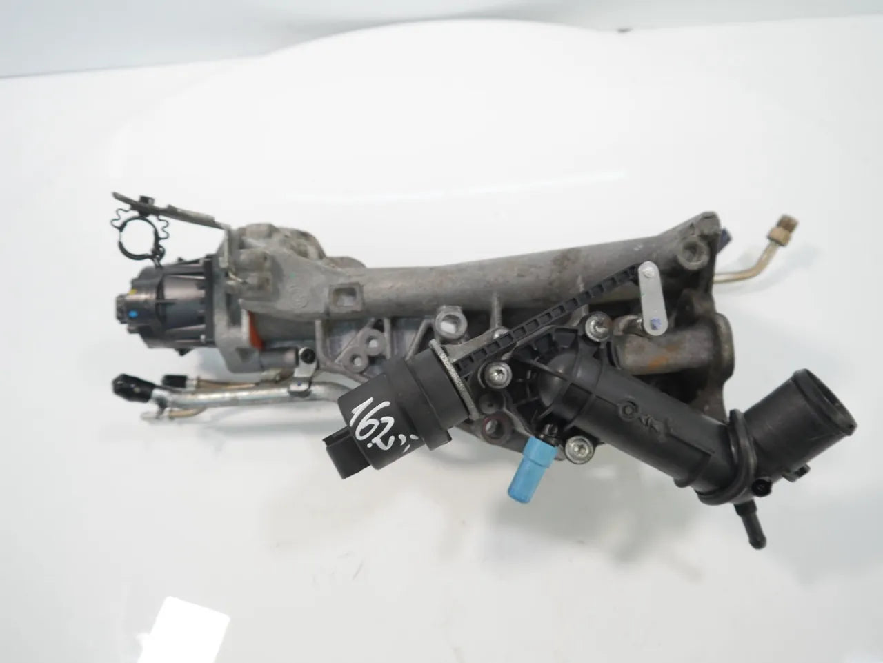 Válvula EGR JEEP Renegade 1.6 CRD 55263113 EJK 55265385