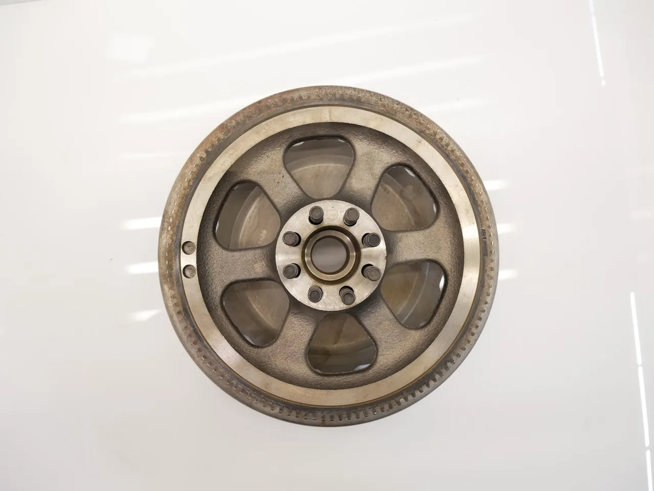 Volante Alfa Romeo Guilia 952 2.9 670052588 670050436 670053053