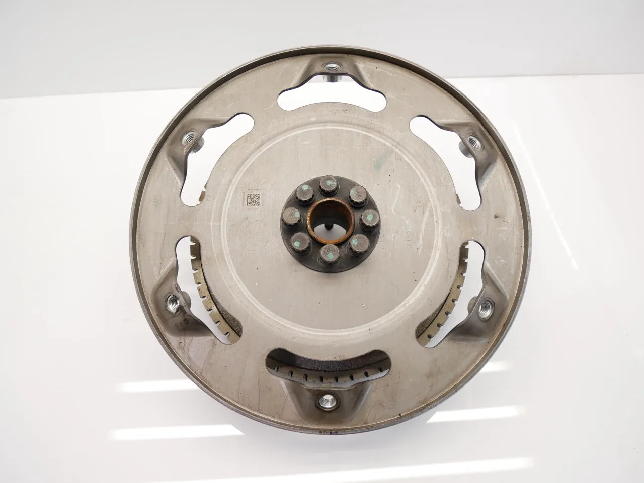 Volante Alfa Romeo Guilia 952 2.9 670052588 670050436 670053053