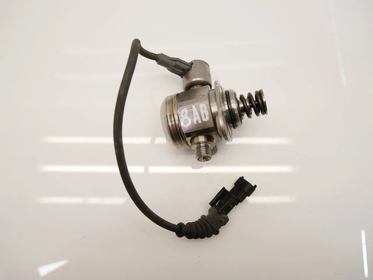 Bomba de combustible Alfa Romeo Guilia 952 2.9 670052588 670050436 670051499