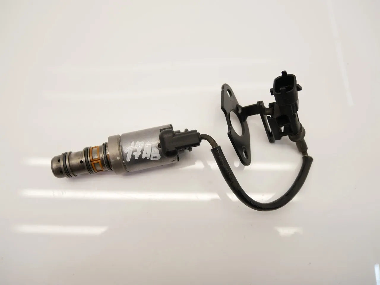 Electroválvula Alfa Romeo Guilia 952 2.9 670052588 670050436 3760420 367401