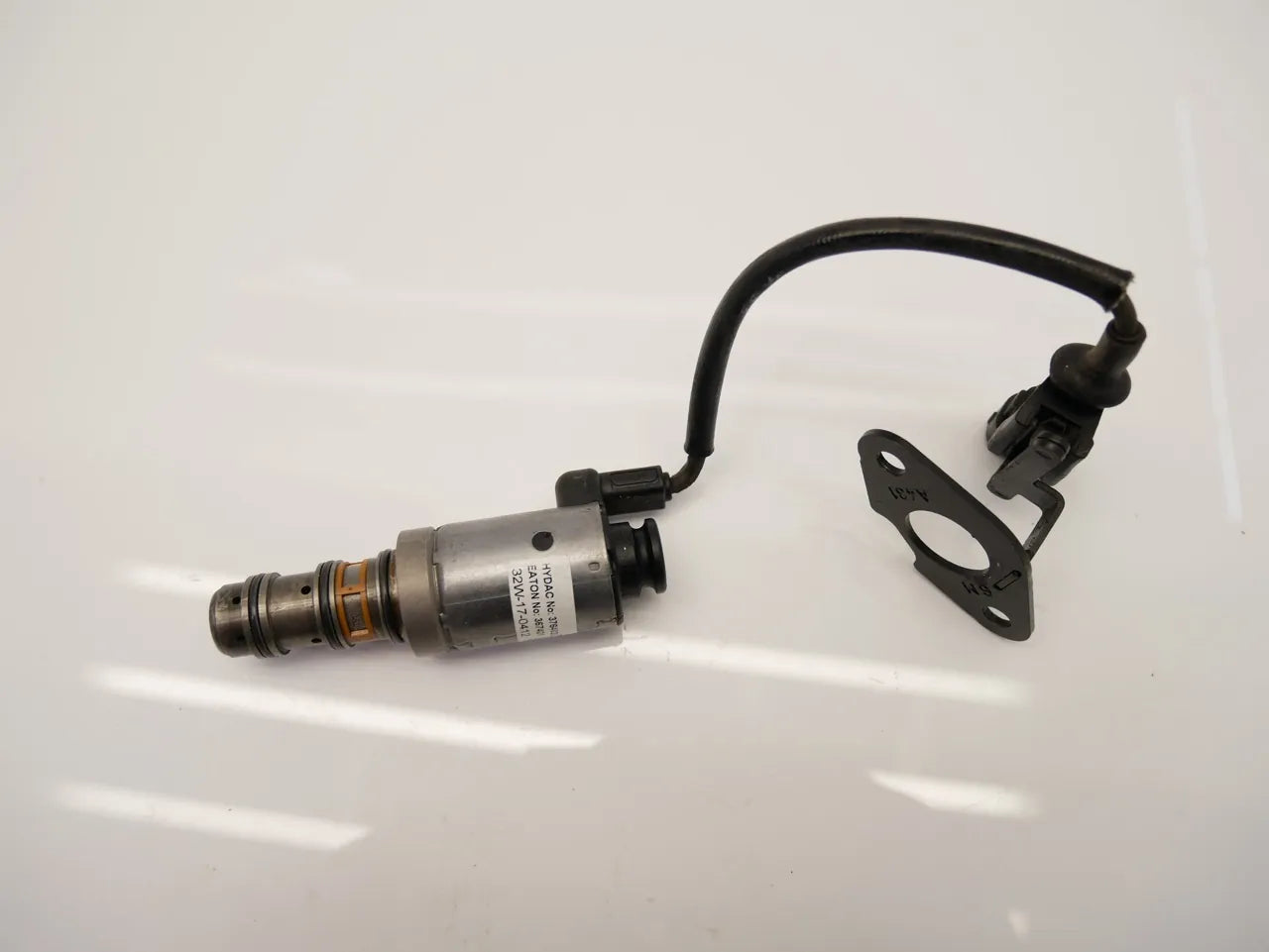 Electroválvula Alfa Romeo Guilia 952 2.9 670052588 670050436 3760420 367401