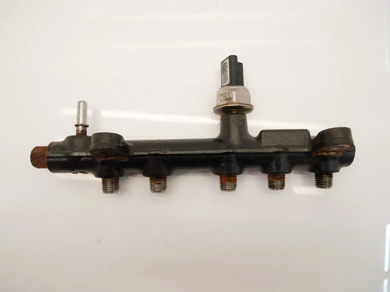 Tubo de raíl Opel Movano 2.2 D DW12RUD 967430080