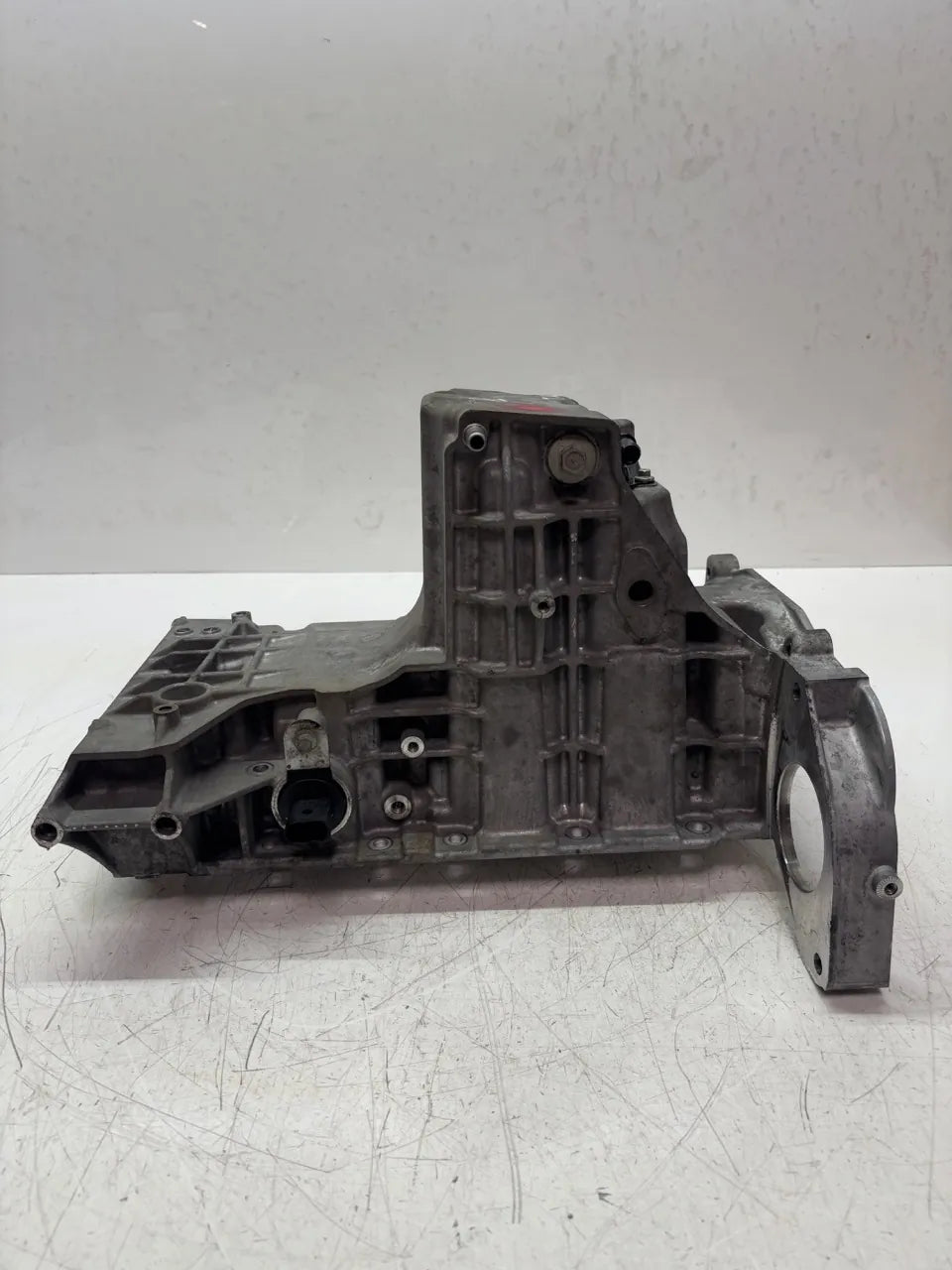 Carter de aceite Jaguar XJ XF 3.0 SDV6 306DTA 9H2Q-6675-BE