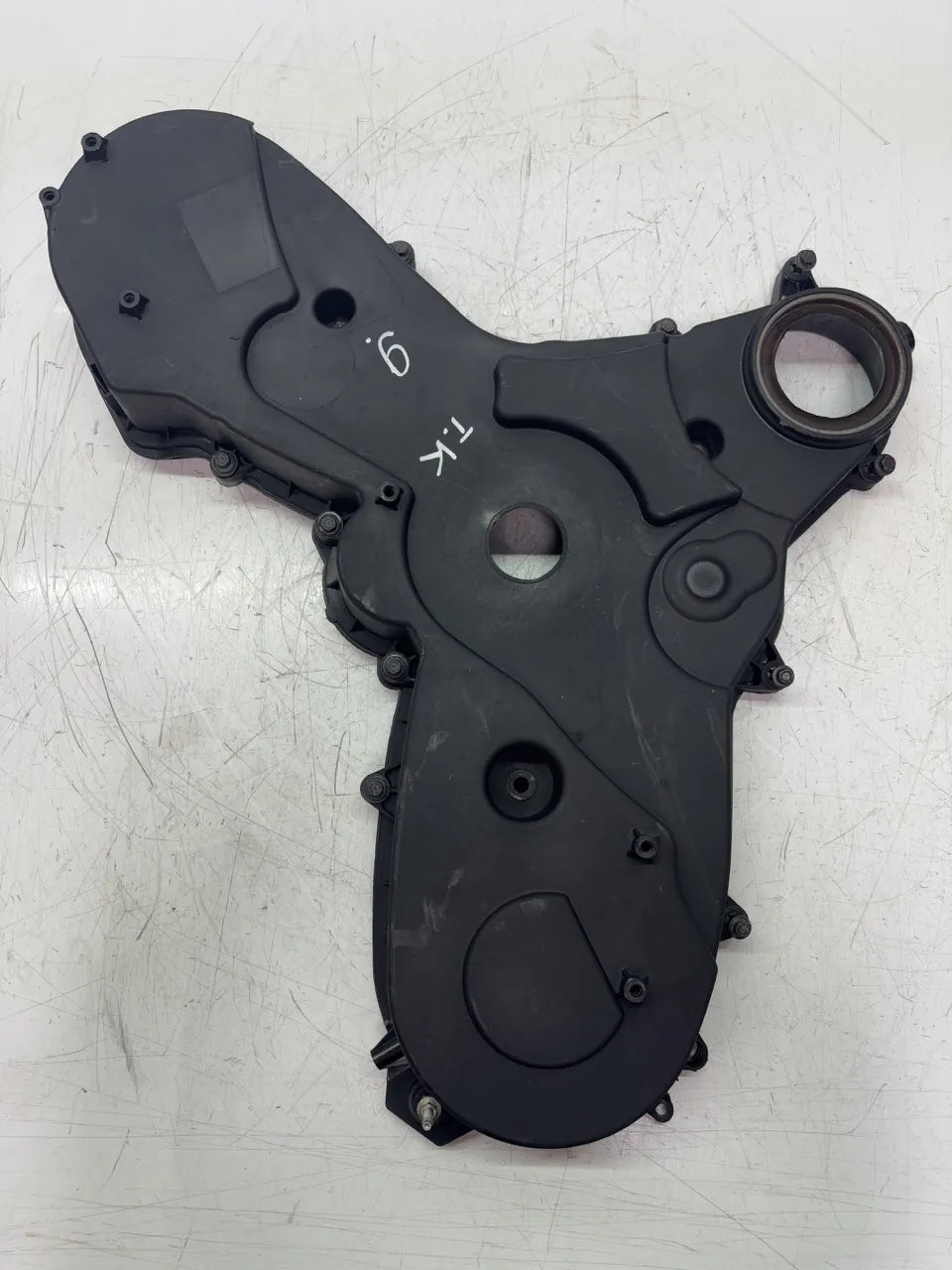 Funda Jaguar XJ XF 3.0 SDV6 306DTA 4H2Q-6019-AL