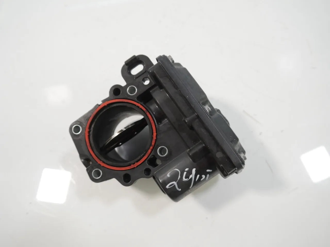 Mariposa Citroen Opel Jumpy Vivaro 2.0 EHT DW10FDDU340 AH03 9847039280