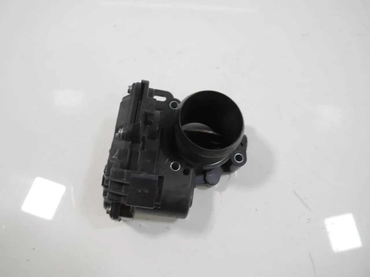 Mariposa Citroen Opel Jumpy Vivaro 2.0 EHT DW10FDDU340 AH03 9847039280