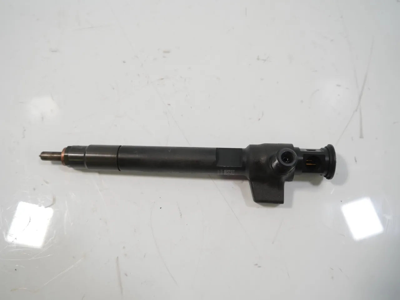 Inyector boquilla de inyección Citroen Opel 2.0 EHT DW10FDDU340 AH03 9674984080