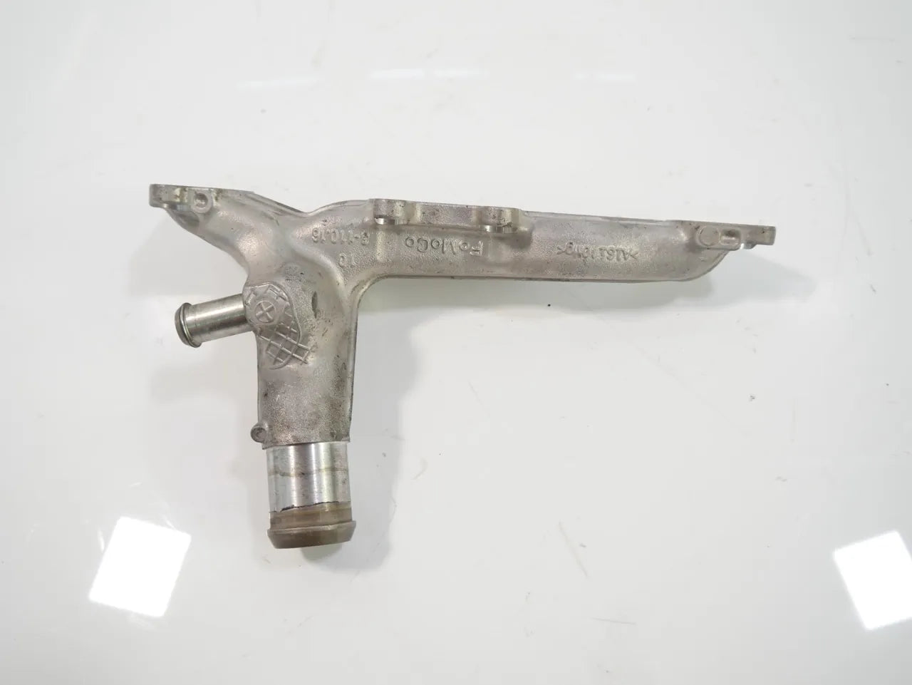 Cable Ford Ranger TKE 2.2 TDCi GBVAJQJ ENQJ T22DD0P QJ2R BK3Q-8K520-B2B