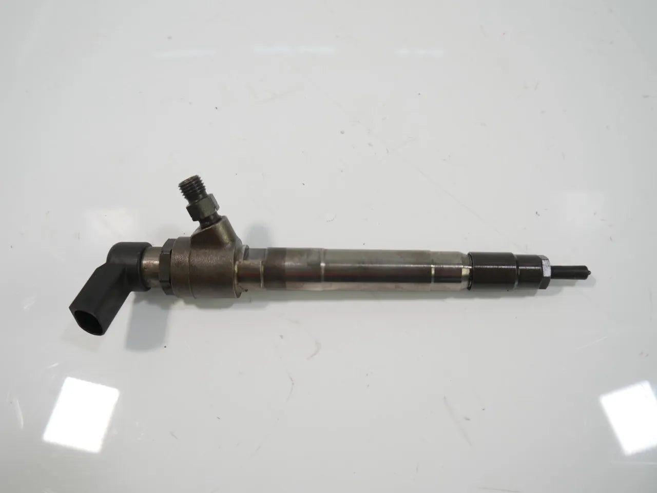 Inyector Ford Ranger TKE 2.2 TDCi GBVAJQJ QJ2R BK2Q-9K546-AG