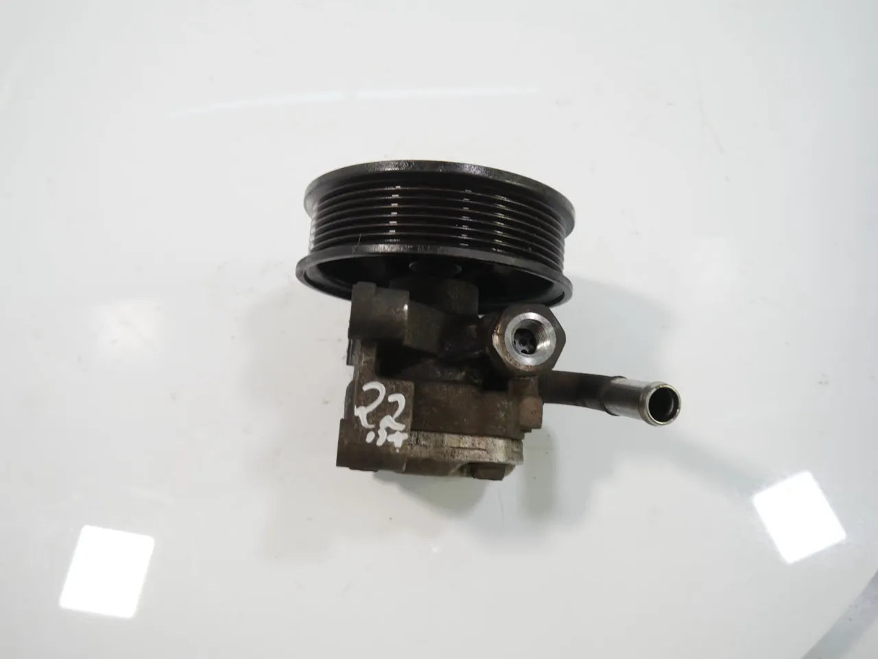 Servobomba Ford Ranger TKE 2.2 TDCi GBVAJQJ ENQJ T22DD0P QJ2R AB31-3A696-A