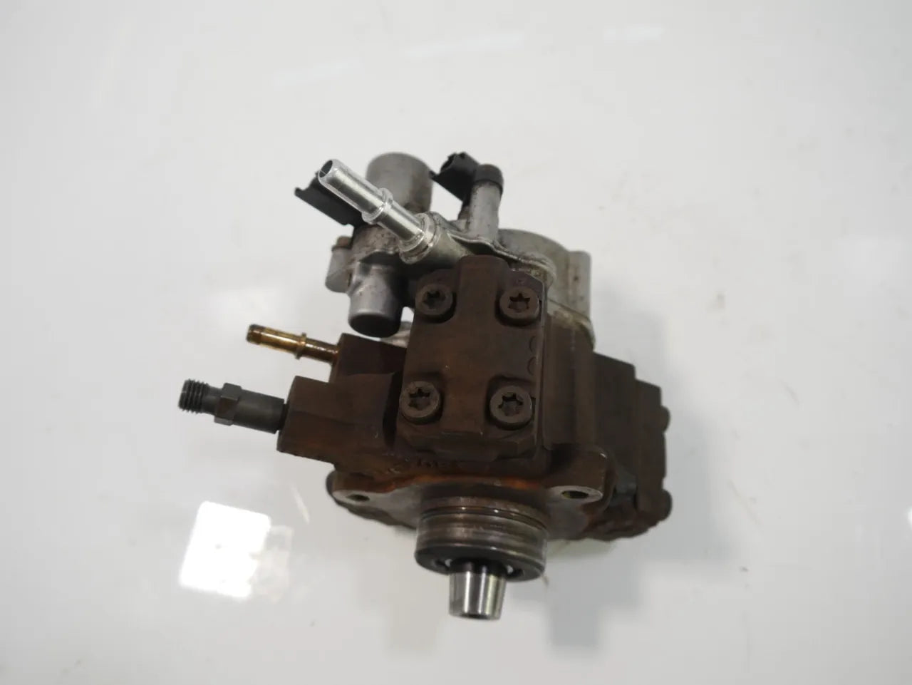 Bomba de alta presión Ford Ranger TKE 2.2 TDCi GBVAJQJ T22DD0P QJ2R FB3Q-9B395-BA