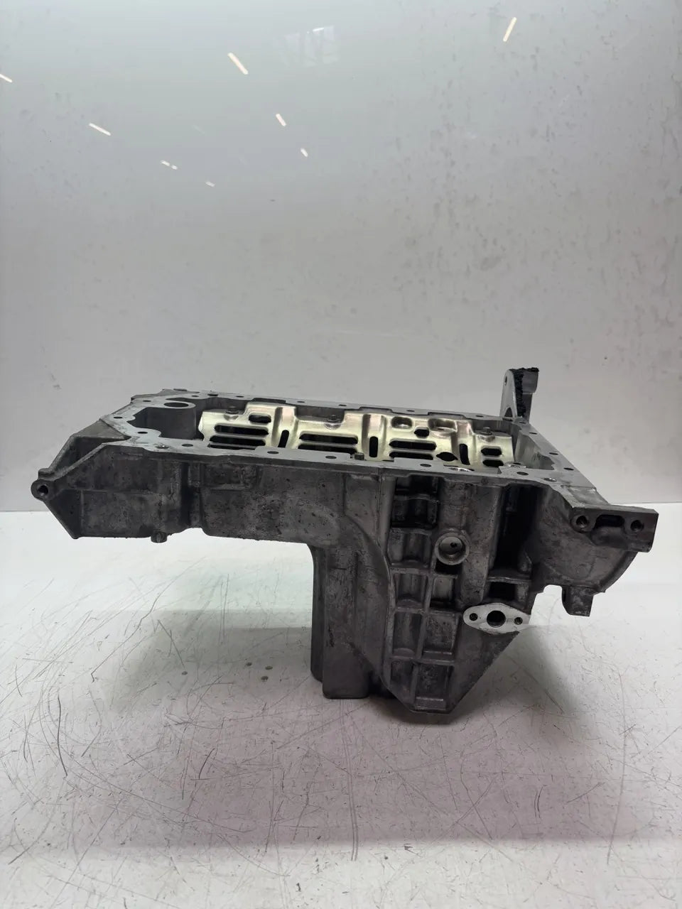 Carter de aceite Land Rover Discovery V 3.0 SDV6 306DTA 306DT 9H2Q-6675-BE