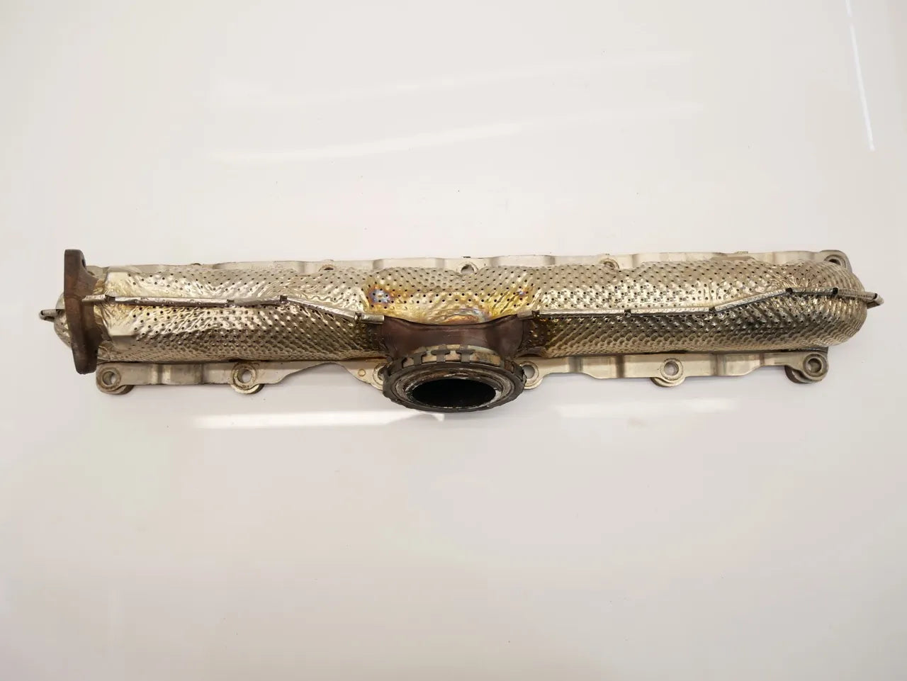 Colector de escape Mercedes-Benz CLS 350d C257 2.9 OM656.929 656.929 A6561420123