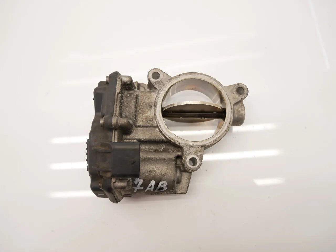 Mariposa Mercedes-Benz CLS 350d C257 2.9 OM656.929 656.929 A6540900070