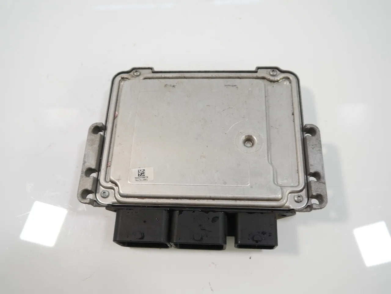 Unidad de control MINI R56 R57 1.6 N12B16A N12 0261S04456