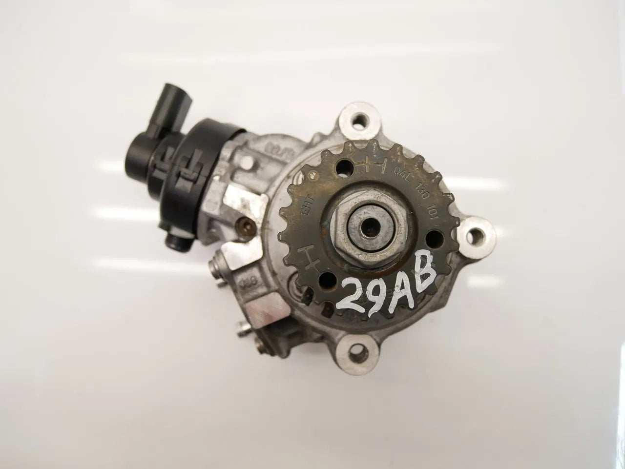 Bomba de alta presión Skoda Audi Superb A3 2.0 TDI DTSB DTS 05L130755 0445010790