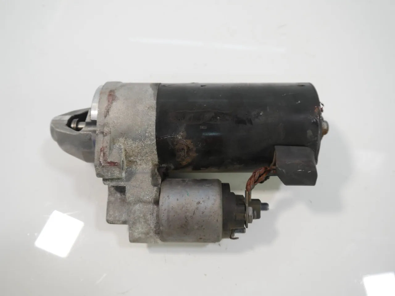 Motor de arranque Mercedes-Benz Clase V W447 2.2 CDI OM651.950 651.950 OM651 A6519064300