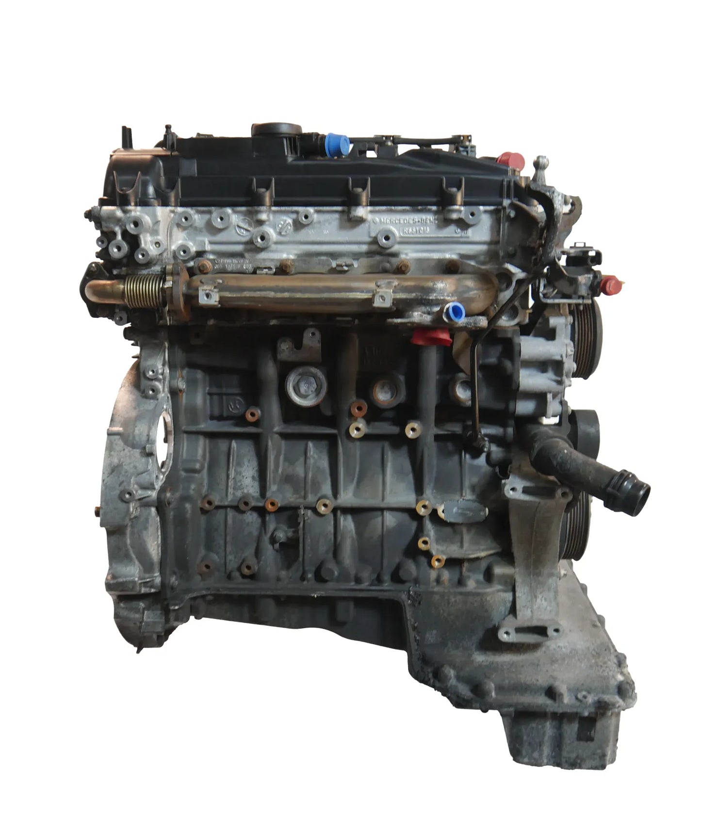 Motor Mercedes-Benz Clase V W447 2.2 CDI OM651.950 651.950 OM651 A6510104024