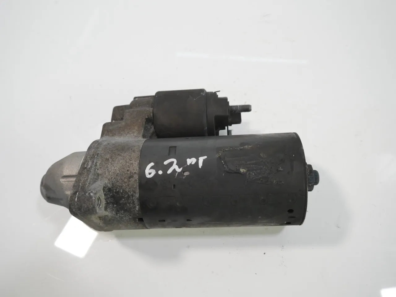 Motor de arranque Mercedes-Benz Clase V 2.2 CDI OM651.950 651.950 OM651 A6519064300