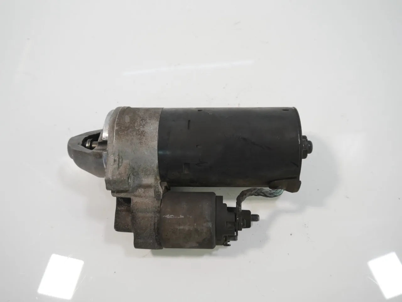 Motor de arranque Mercedes-Benz Clase V 2.2 CDI OM651.950 651.950 OM651 A6519064300