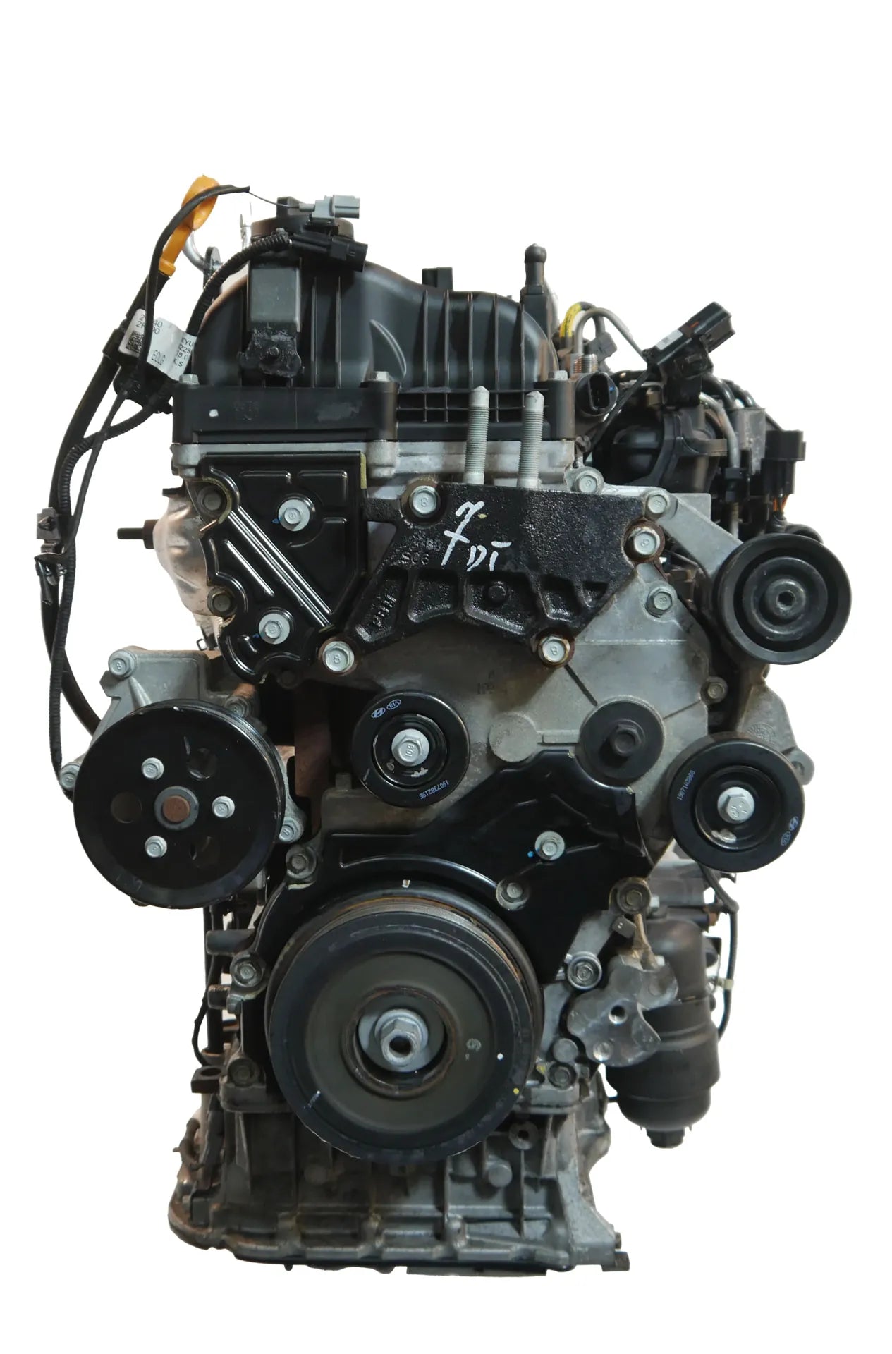 Motor Kia Sorento 2.2 CRDi D4HB 1F3912FH00