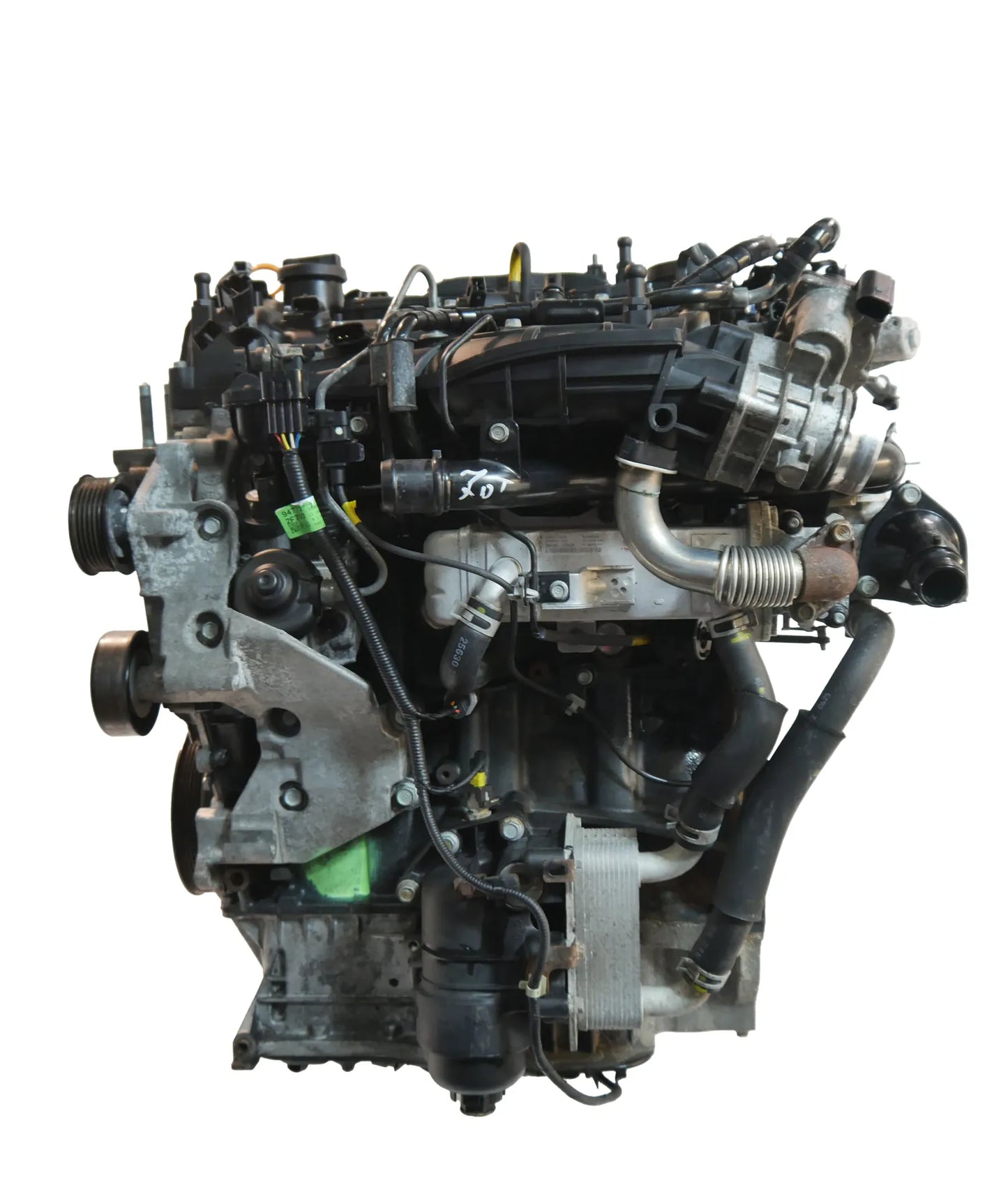 Motor Kia Sorento 2.2 CRDi D4HB 1F3912FH00