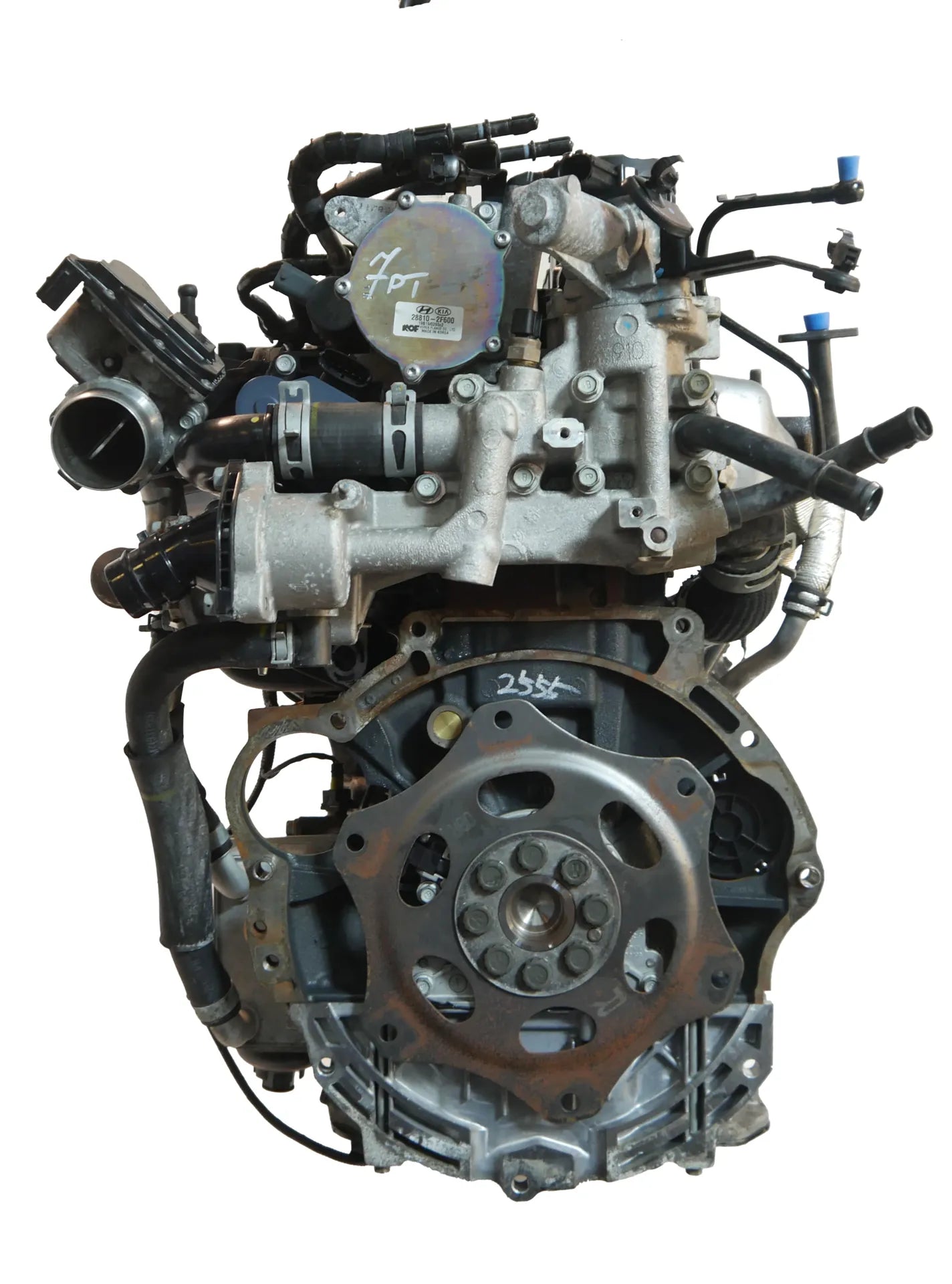Motor Kia Sorento 2.2 CRDi D4HB 1F3912FH00