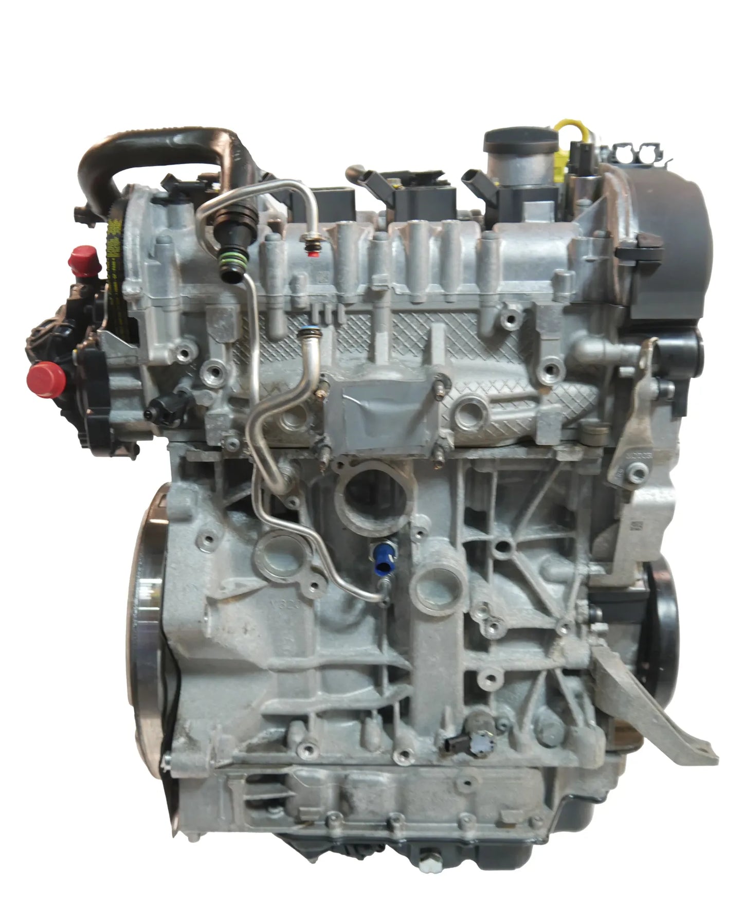 Motor Skoda Volkswagen Superb Arteon Passat 1.4 GTE DGEB DGE 04E100038G