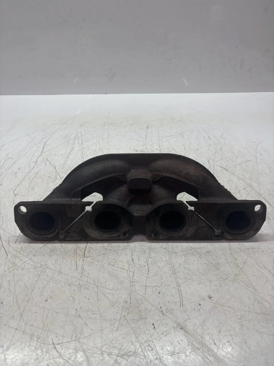 Colector de escape BMW Serie 7 4.4 750i N63B44A N63 7576987