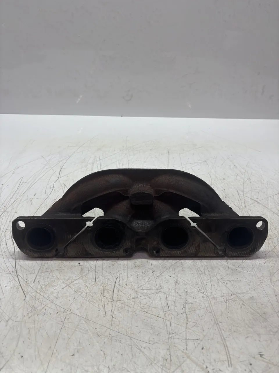 Colector de escape BMW Serie 7 F02 4.4 750i N63B44A N63 7576987