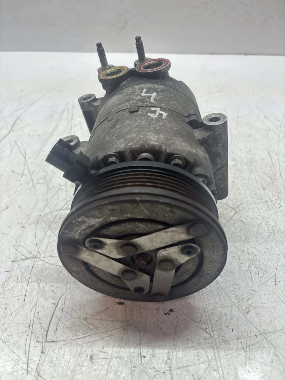 Compresor de aire acondicionado Ford S-Max 1.6 EcoBoost JTWB JTJB REAV61-19D629-CC