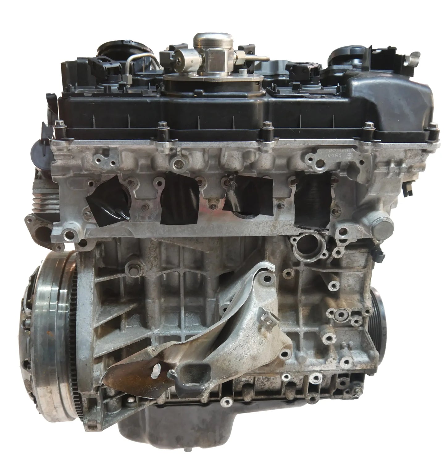 Motor BMW Serie 1 E81 E87 Serie 3 E90 E93 Serie 5 E60 2.0 N43B20A N43 11000427105