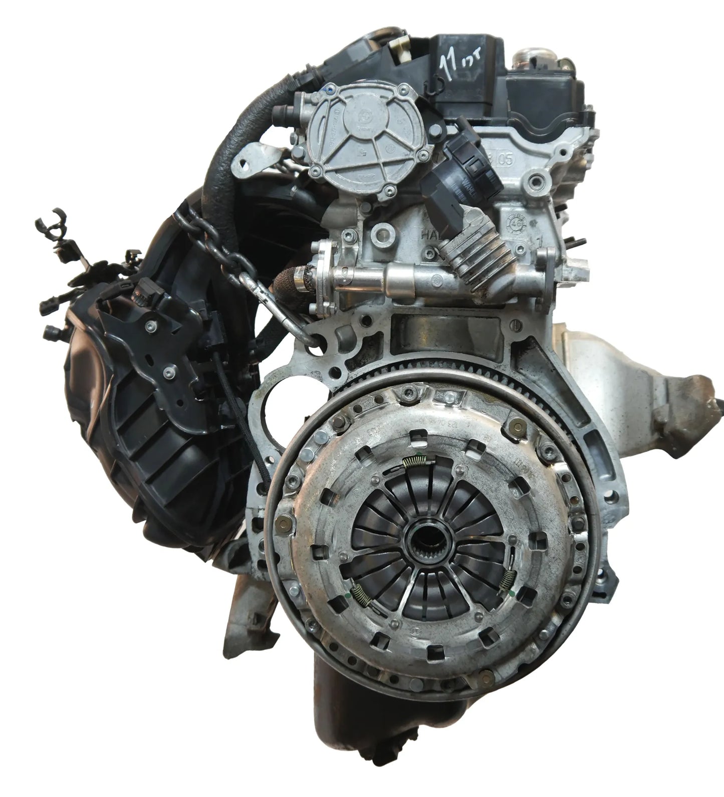 Motor BMW Serie 1 E81 E87 Serie 3 E90 E93 Serie 5 E60 2.0 N43B20A N43 11000427105