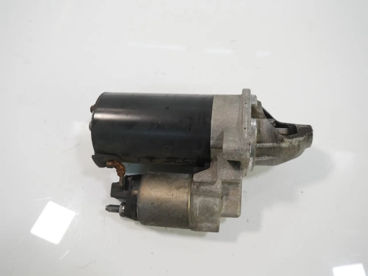 Motor de arranque BMW Serie 1 E81 E87 Serie 3 E90 E92 Serie 5 E60 2.0 N43B20A N43 7589350