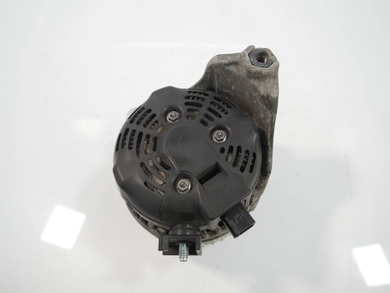 Alternador BMW MINI Serie 2 F45 F55 1.5 B38A15A B38 B38A15M0 7640131