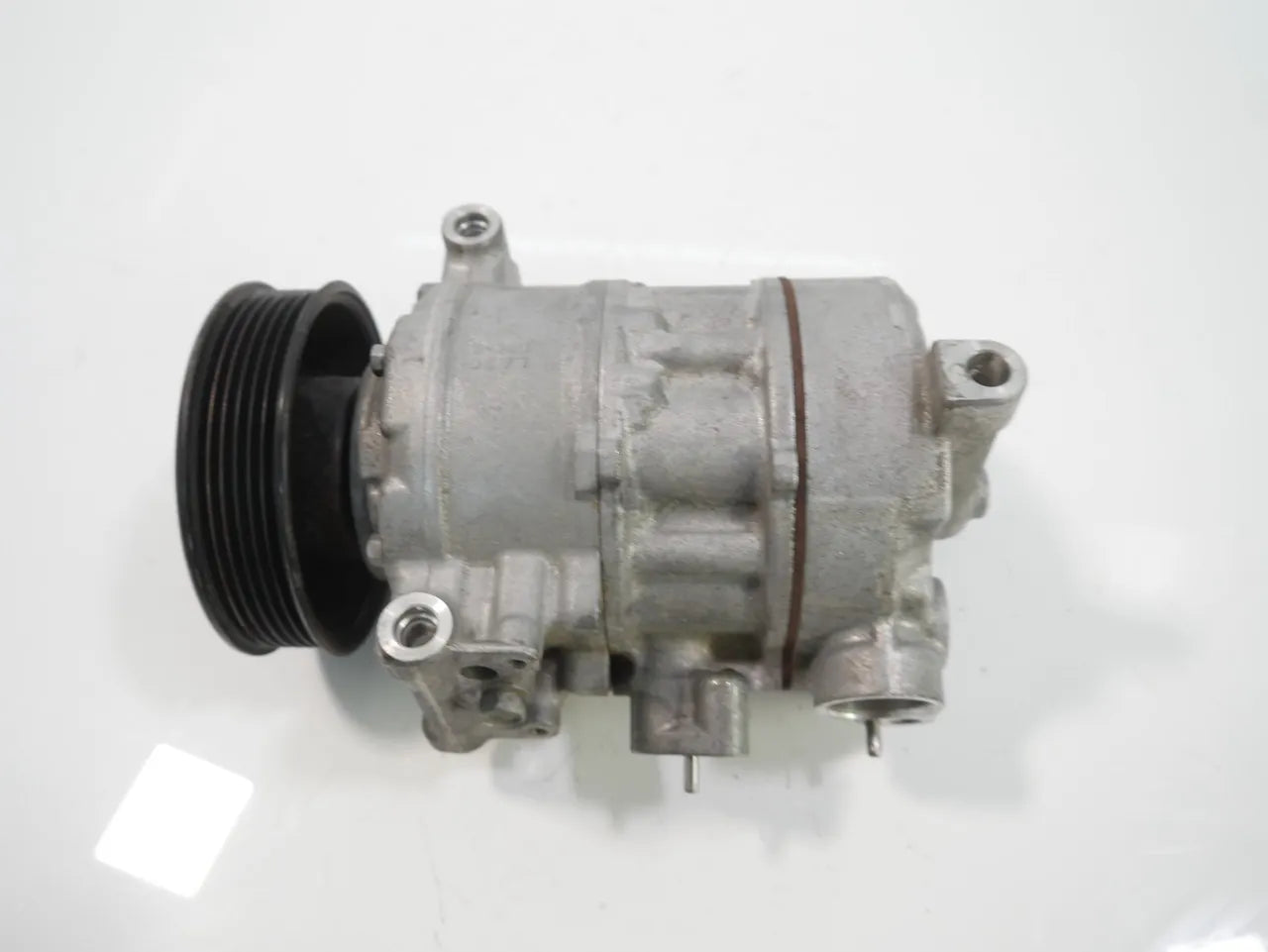 Compresor de aire acondicionado Audi Volkswagen A3 S3 Golf 2.0 quattro DJHA DJH 5Q0820803K