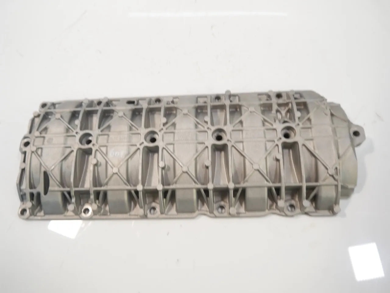 Placa deflectora BMW 440i 3.0 B58B30A B58 B58B30M0 7643045