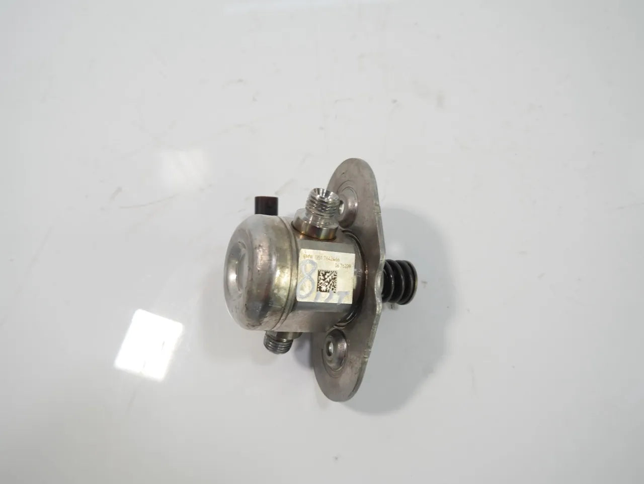 Bomba de combustible BMW 440i 3.0 B58B30A B58 B58B30M0 7642466