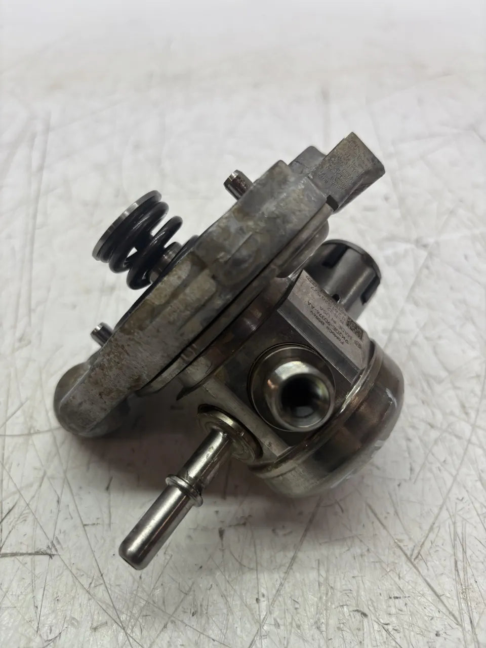 Bomba de combustible Ford Ranger 2.3 gasolina T23HDTX K2GE-9D376-AA