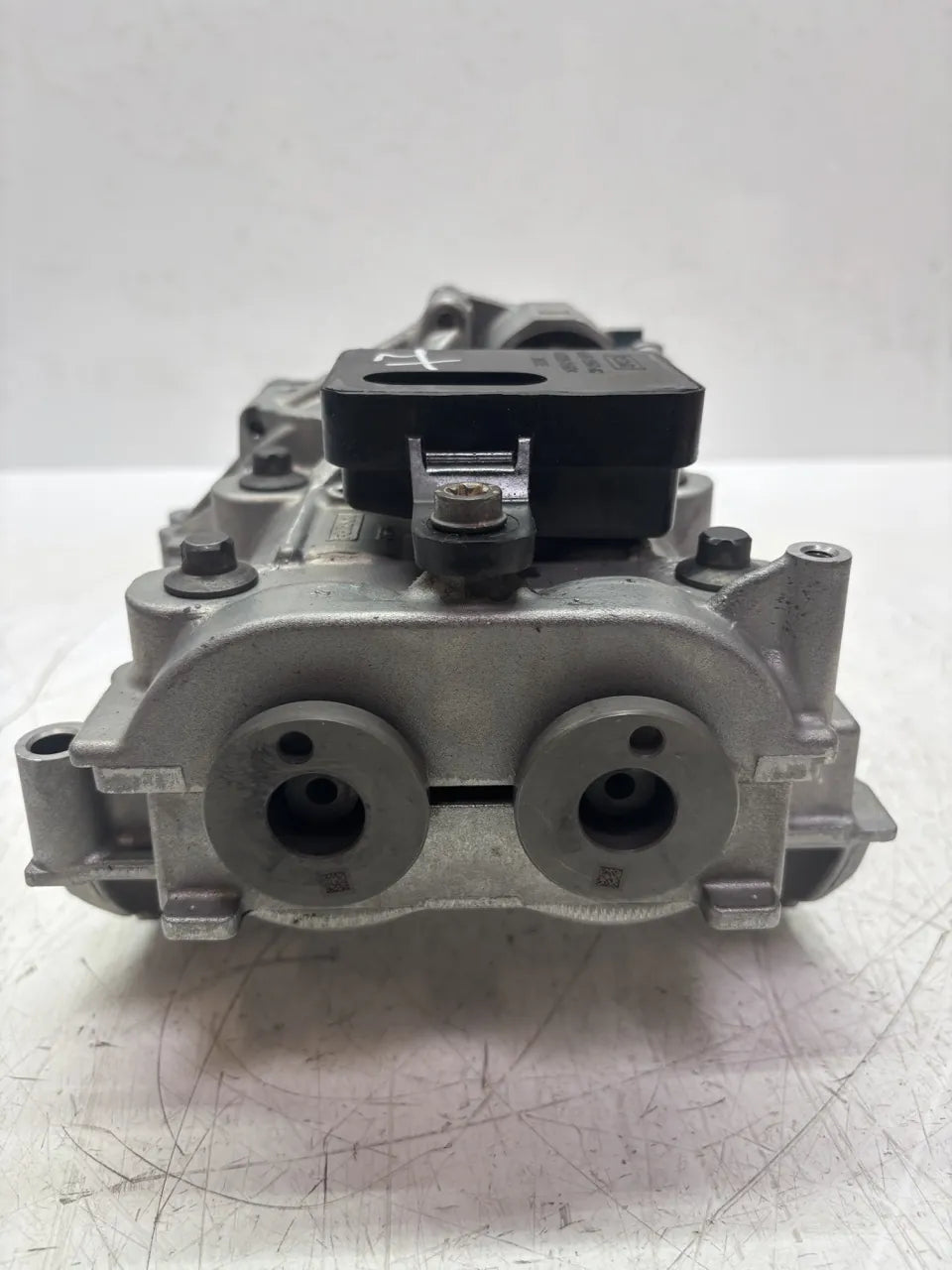Módulo de eje de compensación Ford Ranger 2.3 gasolina T23HDTX LB5Z-6A311-A