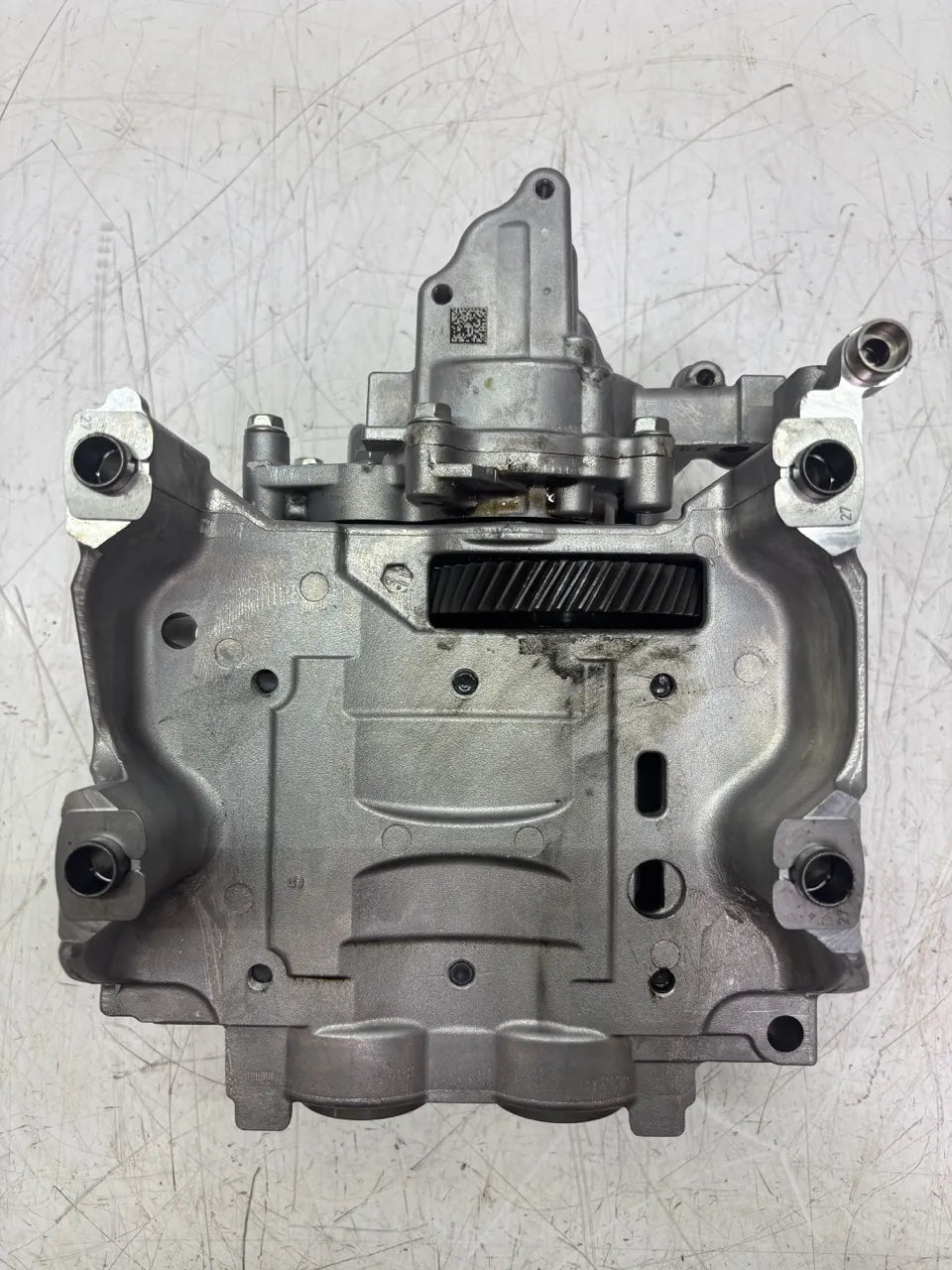 Módulo de eje de compensación Ford Ranger 2.3 gasolina T23HDTX LB5Z-6A311-A