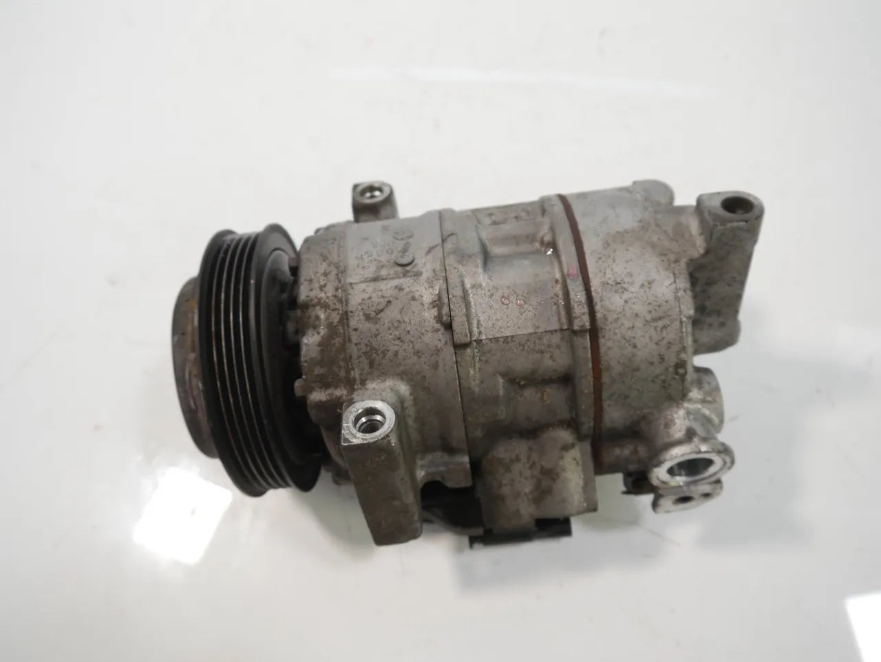 Compresor de aire acondicionado Mercedes-Benz A35 AMG W177 2.0 M260.920 260.920 M260 A0008304202