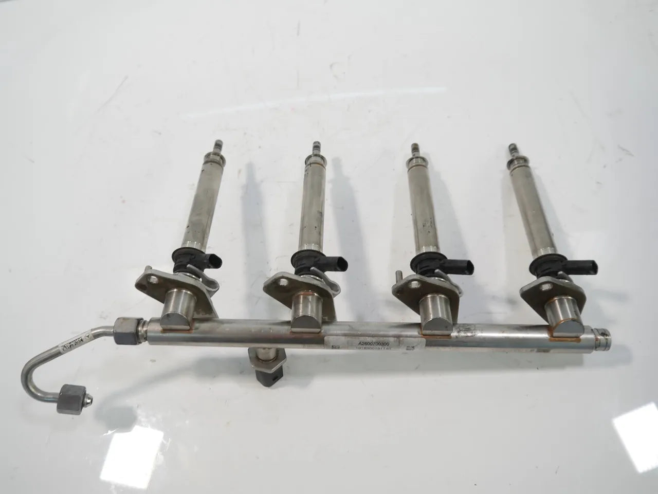 Rampa inyectora Mercedes-Benz A35 AMG W1772.0 M260.920 260.920 M260 A2600700300