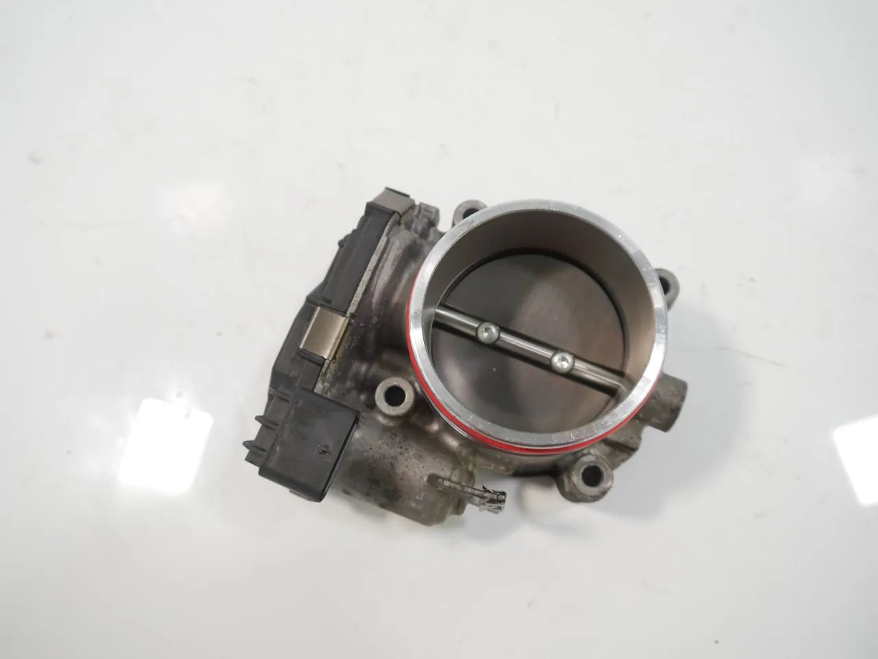 Mariposa Mercedes-Benz A35 AMG W177 2.0 M260.920 260.920 M260 A2641410100
